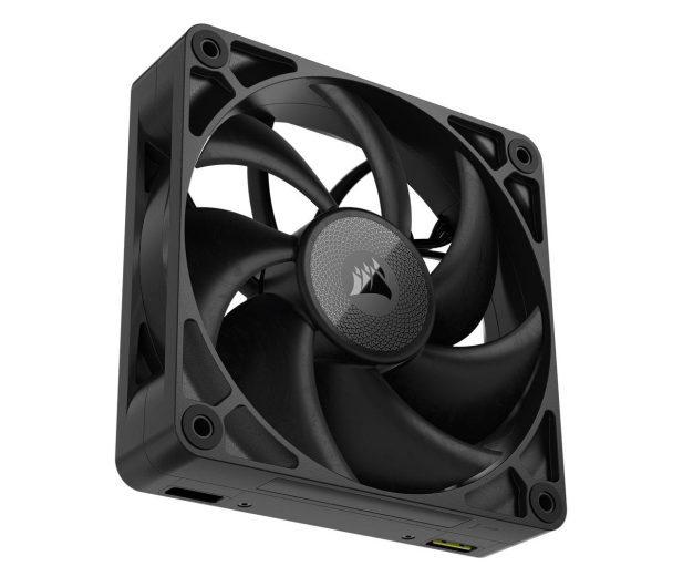 CORSAIR iCUE LINK RX120 MAX PWM Triple Pack 3x120mm - 1286883 - zdjęcie 5
